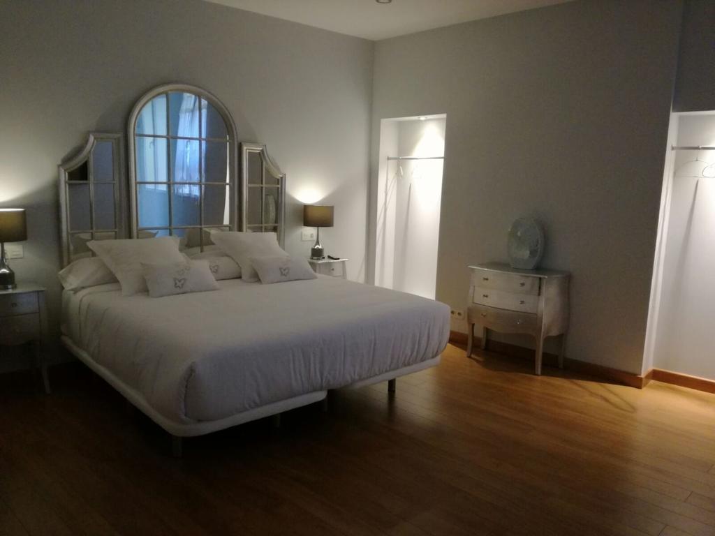 Los Amigos Vip Rooms Madrid Bagian luar foto