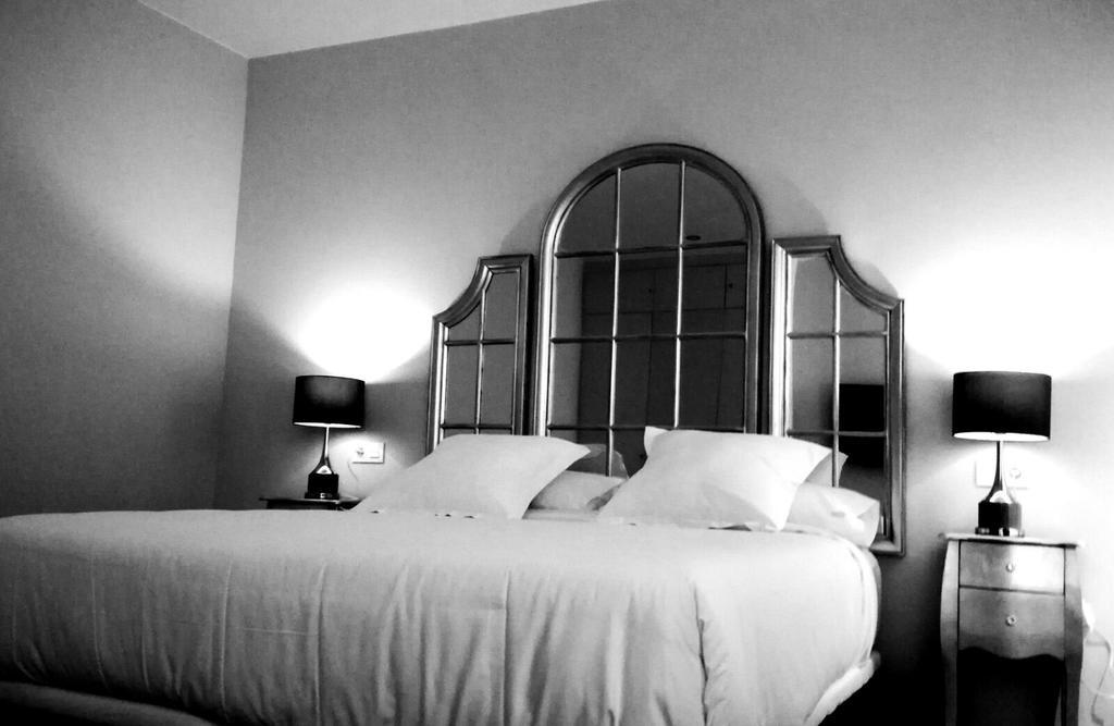 Los Amigos Vip Rooms Madrid Bagian luar foto
