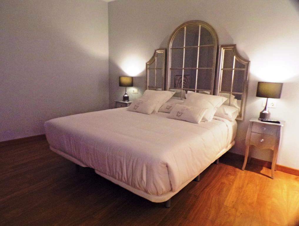 Los Amigos Vip Rooms Madrid Bagian luar foto