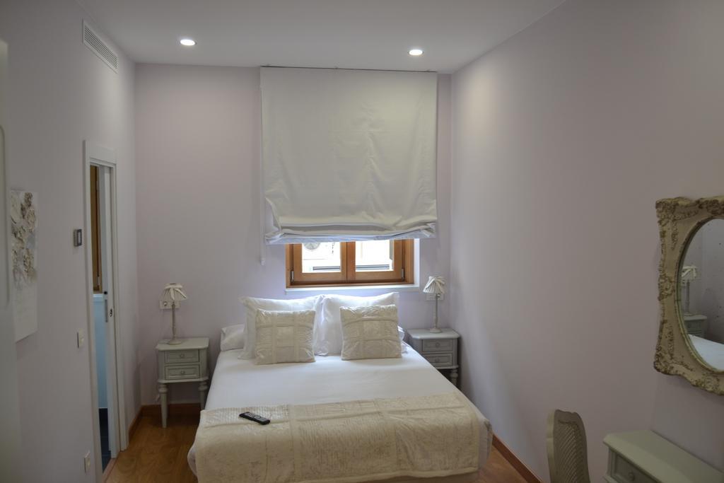 Los Amigos Vip Rooms Madrid Bagian luar foto
