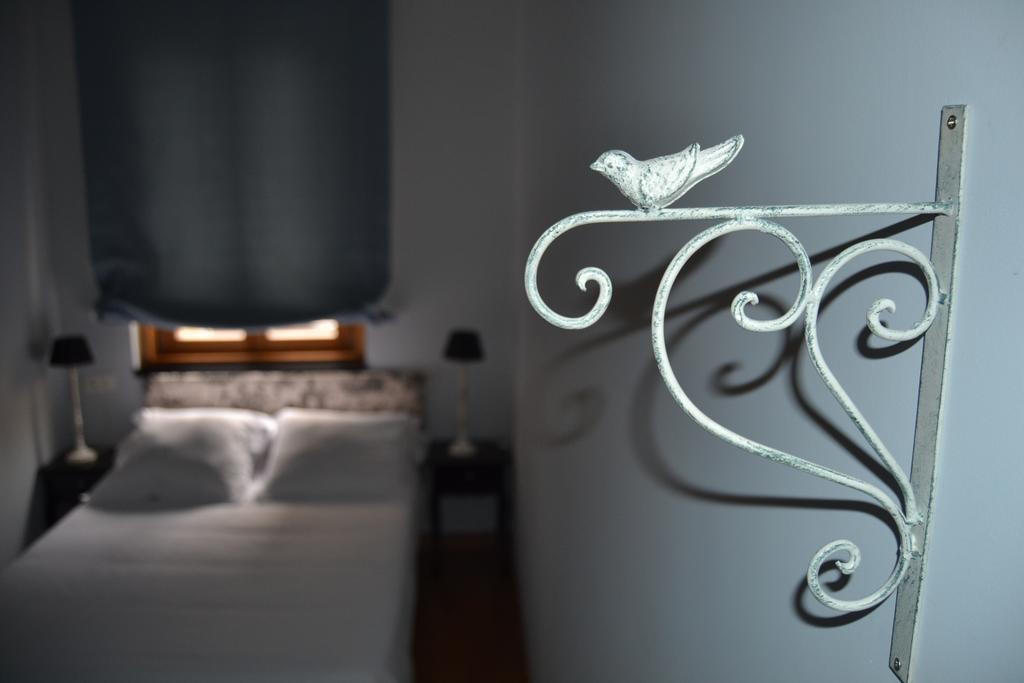 Los Amigos Vip Rooms Madrid Bagian luar foto