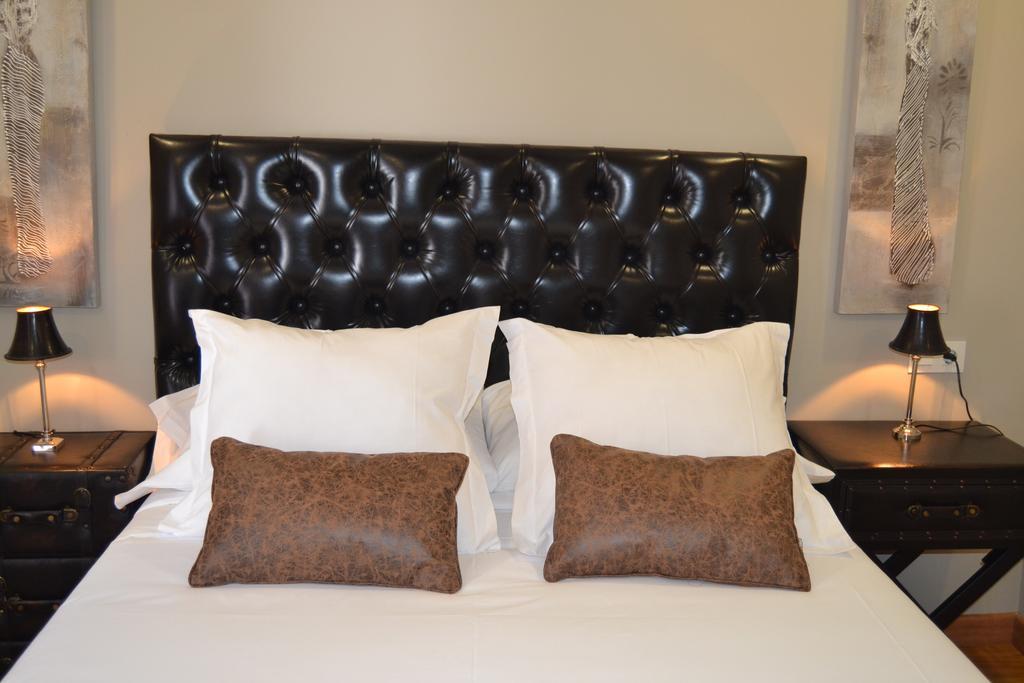 Los Amigos Vip Rooms Madrid Bagian luar foto